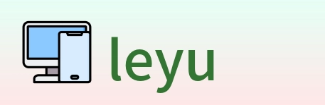 leyu logo